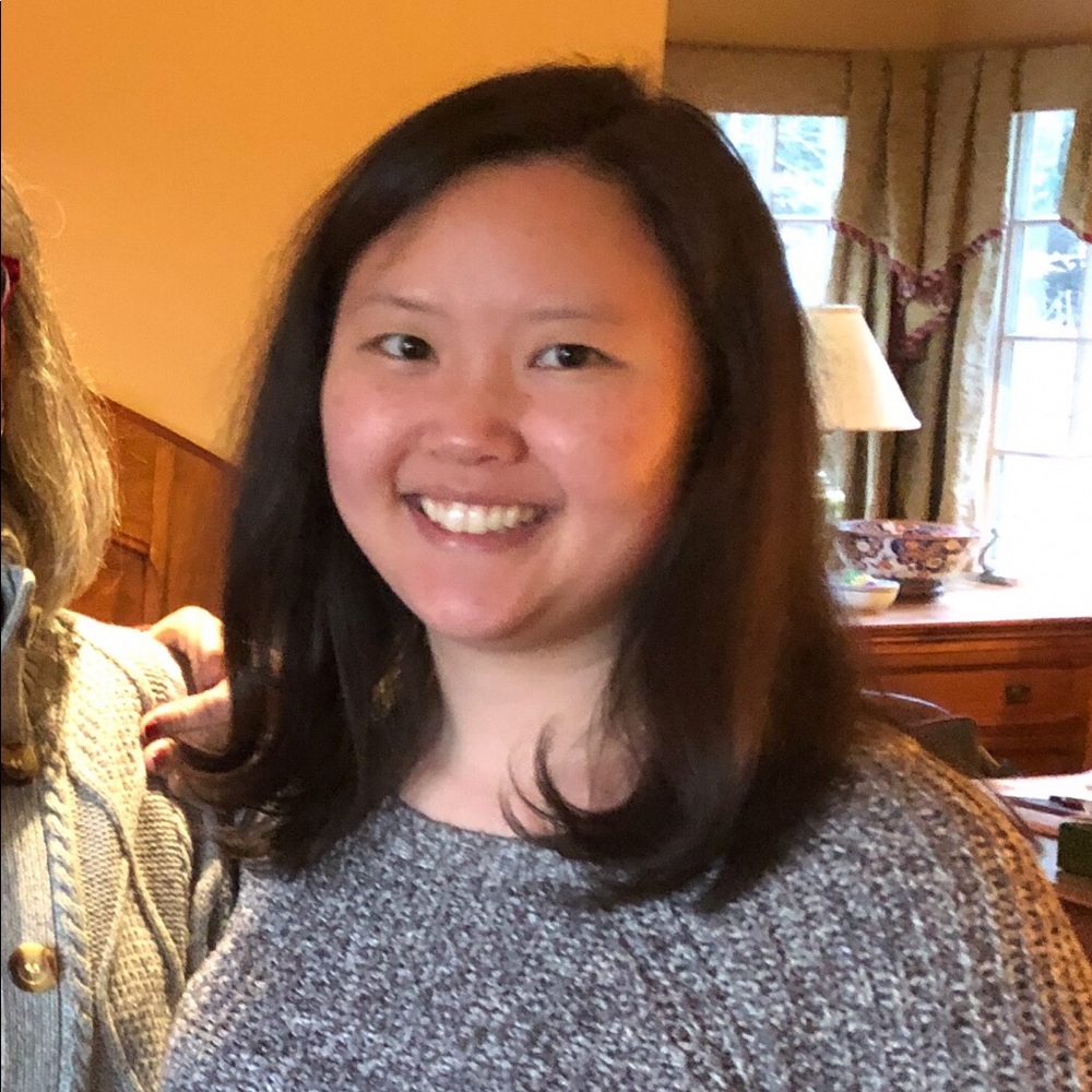 Meet your Posher, Lilly